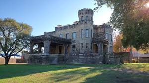 Waco is the county seat of mclennan county, texas, united states. All About The Cottonland Castle Escaping The Mouse Etm 232 Youtube