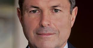 Marshall C. Stoddard