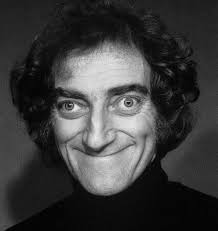 BORN ON THIS DAY: Martin Alan "Marty" Feldman (July 8, 1934