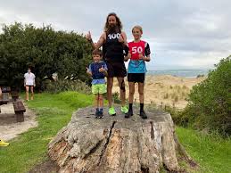 Event #306 Ransom & Hawking Milestones