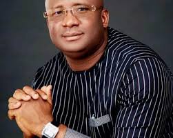 Incumbency Factor Won't Work in Kogi Governorship Election — APGA Candidate 