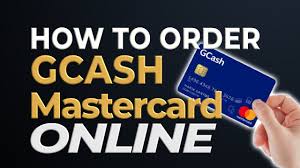 Canadians increasingly expect payments in real time. Gcash Tutorial How To Order Gcash Mastercard Online Youtube