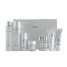 O Hui Extreme White Special Set 8 Pcs
