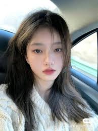 Ulzzang girl and boy  