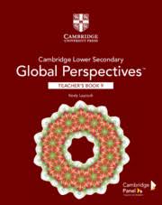 We did not find results for: Cambridge Lower Secondary Global Perspectives Stage 9 Cambridge Lower Secondary Global Perspectives Cambridge University Press