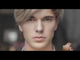 Friday Nights with Yury Revich