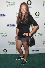 Get the latest player stats on daria kasatkina including her videos, highlights, and more at the official women's tennis association website. Daria Kasatkina Photostream Daria Kasatkina Tennis Players Female Tennis Players