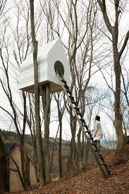 Maybe you would like to learn more about one of these? Rumah Pohon Di Jepang Ini Dibuat Untuk Burung Dan Manusia Berita Jepang Japanesestation Com