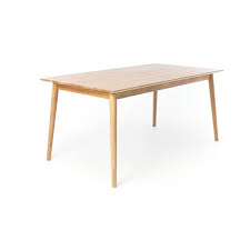 Custom made in new zealand to the sizes you need. Norway Oak 160 210 Extension Table Lounge Living