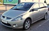MITSUBISHI-GRANDIS