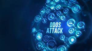 Safeguard Your Business From Escalating DDoS Attacks
