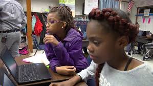 Henrico County Teacher Receives a "Thank You" Vacation!