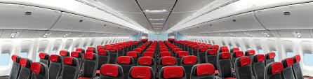 Virgin australia will install new business class seats across its airbus a330 and boeing 777 fleet from next year as the airline aims to trump qantas on both domestic and international routes. Austrian Airlines B777 200 Economy Class Business Traveller