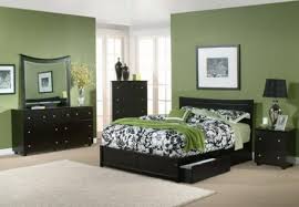 Use earth tone colors in bed. Bedroom Colors A Decouvrir