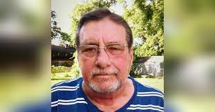 Robert Kent Thibodeaux Sr. Obituary