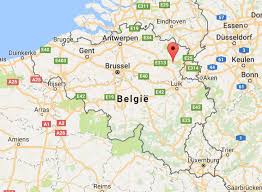 Preview followed by live coverage of thursday's europa league game between krc genk and kaa gent. The Location Of Genk In Belgium Download Scientific Diagram