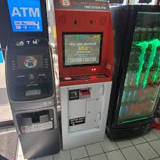 If you are looking to buy or sell gas, binance is currently the most active exchange. Bitcoin Atm In Jesup Ga At Lucky S Gas Station Bytefederal