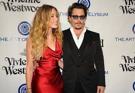 John christopher «johnny» depp ii; Dzhonni Depp Vydvinul Novoe Obvinenie Protiv Ember Herd Ee Advokaty Otvetili