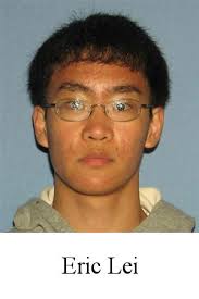 CSE students Eric Lei and Vaspol Ruamviboonsuk win Mary Gates Research  Scholarships