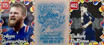 Последние твиты от uefa europa league (@europaleague). Football Cartophilic Info Exchange School Shop Evropska Liga Drzave Uefa Nations League 01