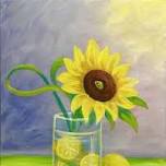 Squeeze of Sunshine