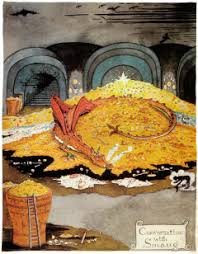 ebook download guide to tolkien s world: Smaug Wikipedia