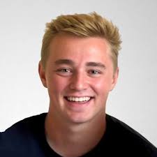 Blake Rouse (@cblakerouse)