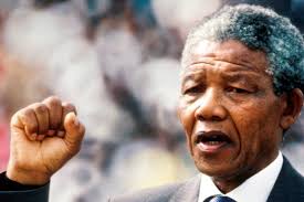 Remembering the day Nelson Mandela walked free