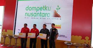 Pada tahun 2009 qtel membeli saham seri b sebanyak 24,19% dari publik sehingga menjadi pemegang saham mayoritas indosat dengan kepemilikan sebesar 65%. Indosat Ooredoo Rilis Layanan Digital Dompetku Nusantara Okezone Techno