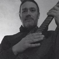 Michael R. Goetz Obituary