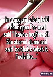 Checking the forecast in appy weather feels kind of like reading a social media feed, with a series of cards describing the current and future weather. I M A Guy And A Lady Held A Door Open For Me I Said I Have A Boyfriend She Love Quotes For Boyfriend Cute Love Quotes For Boyfriend Whisper App Confessions