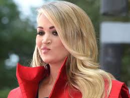 Singer Sues Carrie Underwood, NBC & NFL Over “Game On” Copyright  Infringement