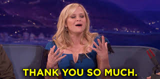 Our goal is to provide you with the best, freshest, most rewarding thank you gifs in the world. Thank You Gifs 100 Animated Images With Caption