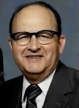 Obituary information for Eugene “Gene” Staats