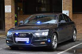Unmarked Traffic Car Police Cars Undercover Police Cars Emergency Vehicles