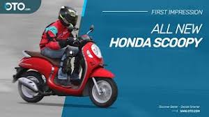 Gunakan headset atau earphone agar suara terdengar lebih jelas. Honda Scoopy 2021 Images Check Out Design Styling Oto