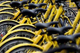 We set out to connect cyclists with the cycling community, cycling events, and organizations in malaysia which contributes. Bike Sharing Firm Ofo Ceases Operations In Malaysia After One Year Se Asia News Top Stories The Straits Times