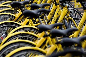 Should i buy a mountain bike or a hybrid? Bike Sharing Firm Ofo Ceases Operations In Malaysia After One Year Se Asia News Top Stories The Straits Times
