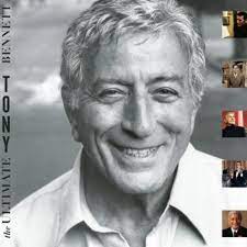 The Ultimate Tony Bennett Tony Bennett Last Fm