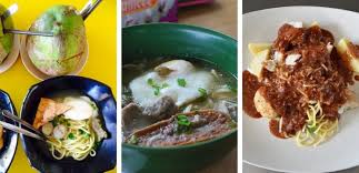 Pertama kali kami menjejakkan kai ke pantai balok di kuantan pahang. 30 Tempat Makan Best Di Kuantan 2021 Pahang Paling Popular