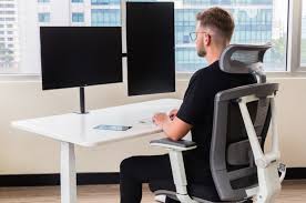 Autonomous Ai Best Standing Desks Ergonomic Office Chairs Best Standing Desk Desk Stand Up Desk