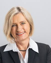 Birgit Hoffmann Executive Coaching