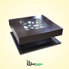 In this wooden centre table designs with glass top 2018 is a beautiful table 2018. Center Glass Top Center Table