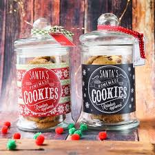Free Printable Christmas Cookie Jar Labels Kara S Party Ideas Christmas Cookie Jars Homemade Gifts Diy Christmas Gift Tags Diy