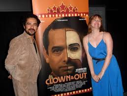 Alejandro Edda Veronica Guerrero Sergio Guerrero Editorial Stock Photo