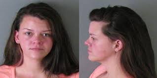 Police: Woman banned from Walmart steals sprinkles