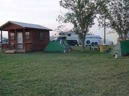We are located at 3200 gist ave., conveniently between interstate 20 and business 20. Midland Rv Campground 4 Photos Midland Tx Roverpass