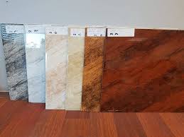 Pvc Kaplama Tavan Tavan Banyo