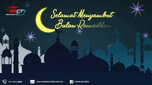 Semoga kita beroleh rahmat dan pengampunan dari allah dan dilepaskan dari api neraka. Selamat Menyambut Bulan Ramadhan Youtube