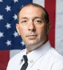 Fire Department Staff